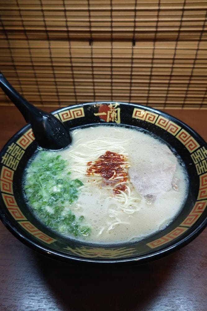 一蘭 名古屋栄店