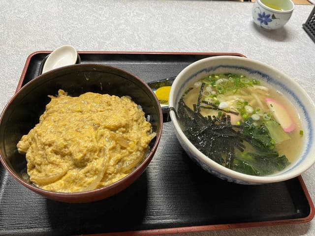 太田屋 本店 - サブ画像1