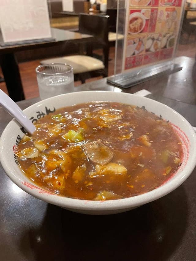 函館麺屋 ゆうみん - サブ画像2