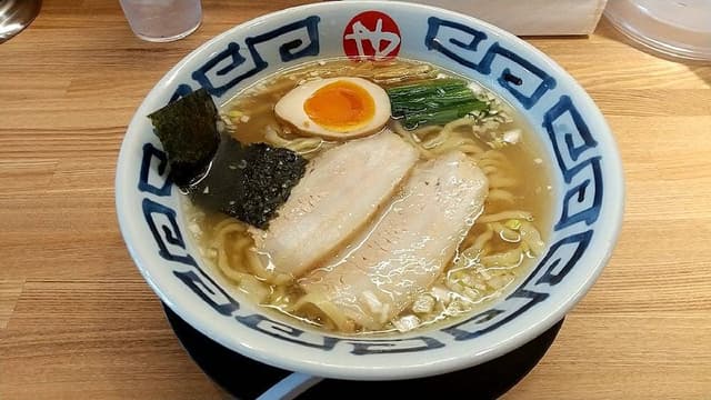麺屋みのまる 三島中央町店 - サブ画像1