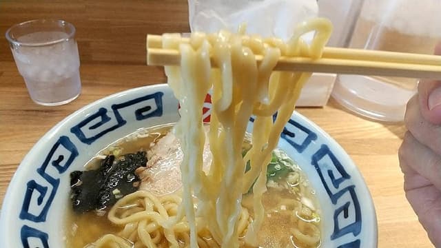 麺屋みのまる 三島中央町店 - サブ画像2