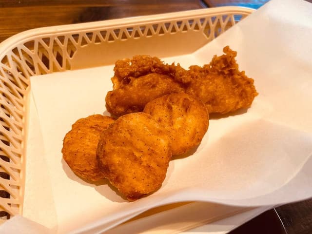ケンタッキーフライドチキン 福岡西新店 - サブ画像2