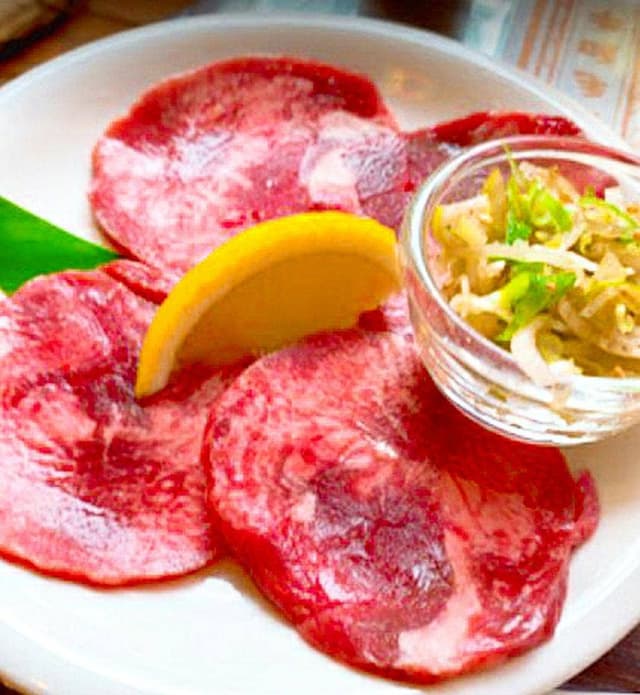 読谷 焼肉 縁 - サブ画像1