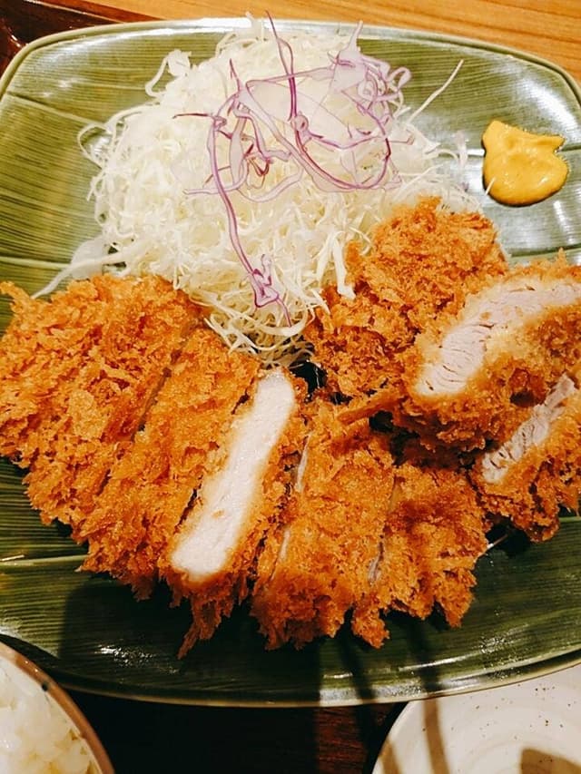 とんかつ和幸 伊勢丹新潟店 - サブ画像2