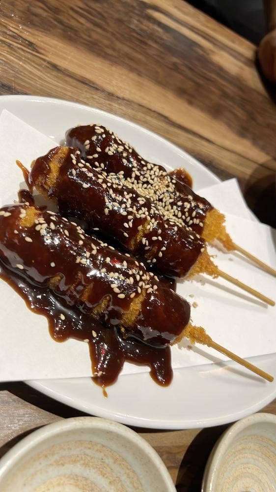 天ぷらと蕎麦 個室 居酒屋 天場 名古屋駅前店 - サブ画像1
