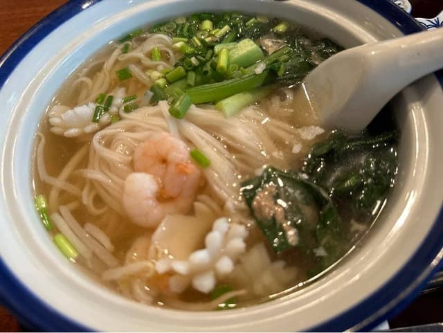 メナムのほとり - サブ画像1