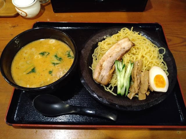 北の麺房 いちどう - サブ画像3