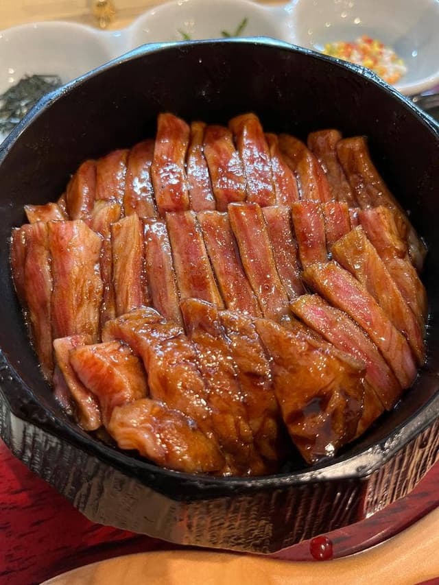 焼肉 水本 高井店 - サブ画像1