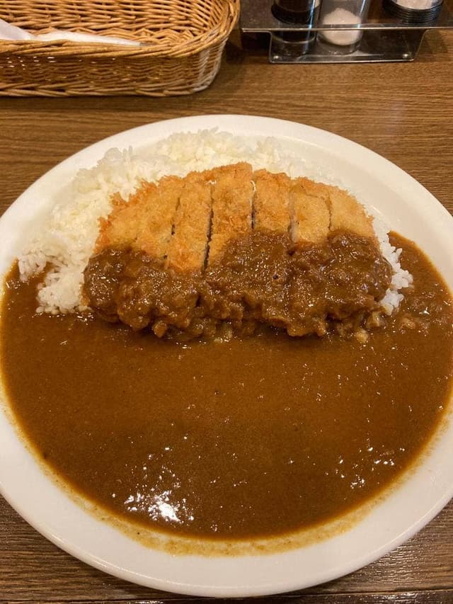 カレー・洋食 神戸浪漫 - サブ画像3