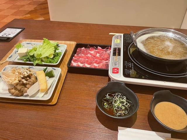 だししゃぶ&海鮮のお店 門戸 本店 - サブ画像3