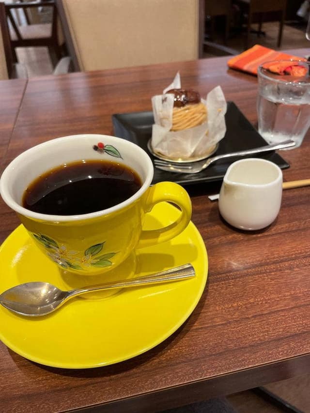 小川珈琲イオン越谷レイクタウン店 - サブ画像2