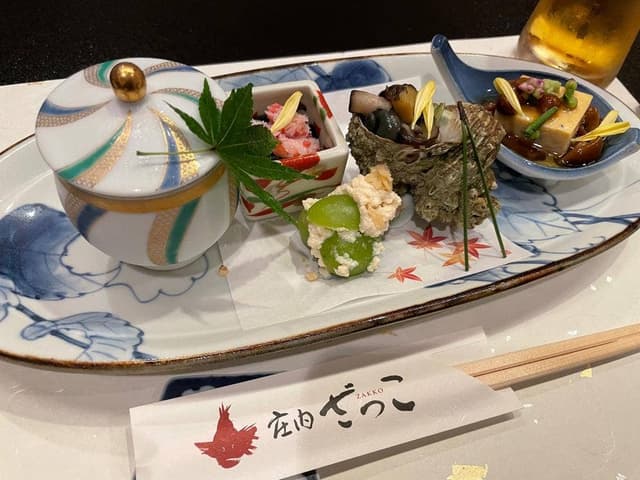 庄内ざっこ - サブ画像2