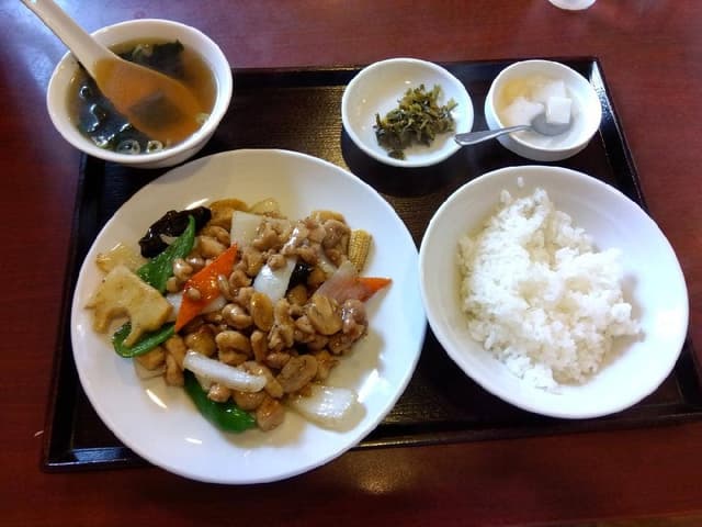 品珍酒家 鶴間支店 - サブ画像1