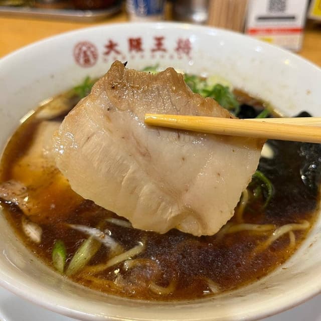 大阪王将 西脇店 - サブ画像2
