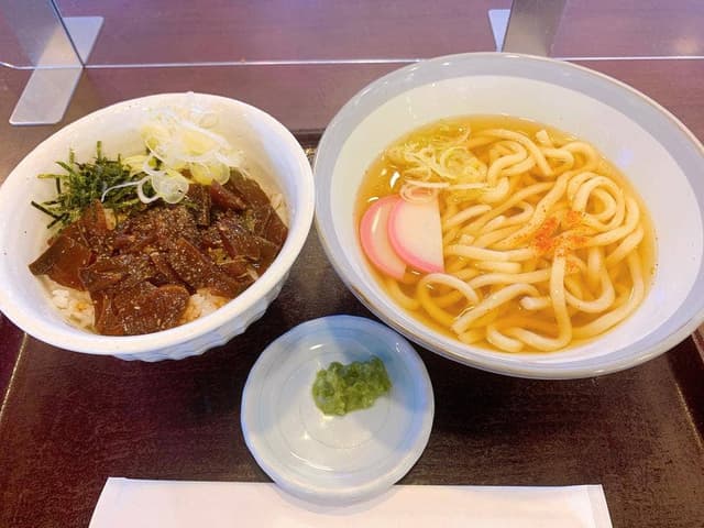 玄林館 別府湾SA下り線 - サブ画像2