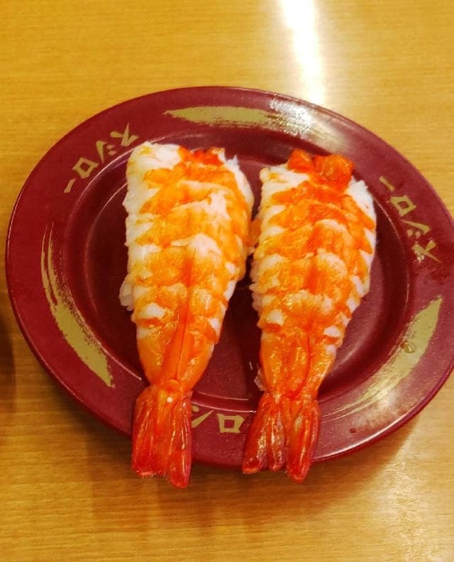 スシロー 三重川越店 - サブ画像1