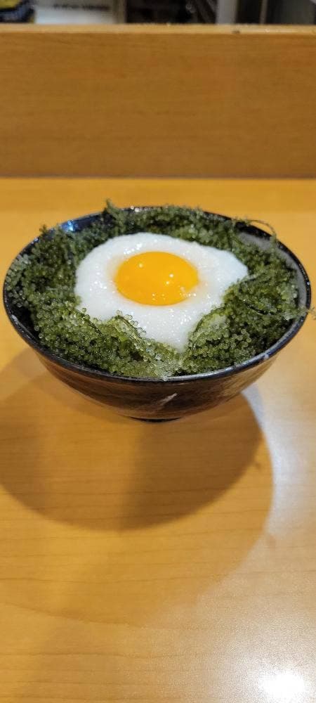 レストラン沖縄