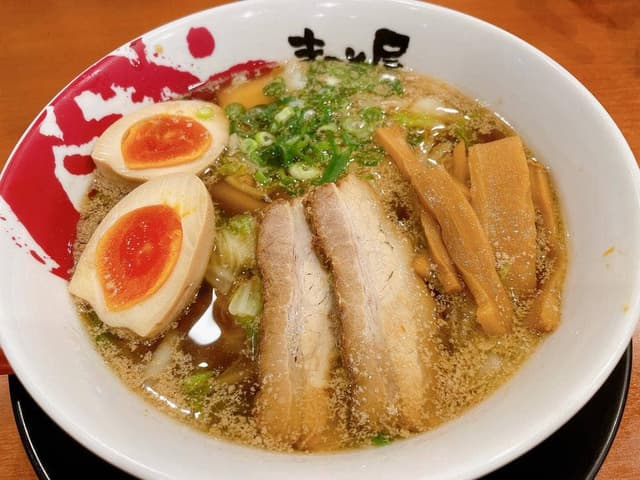 ラーメン まこと屋 貝塚店 - サブ画像1
