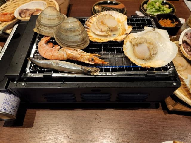 目利きの銀次 深谷北口駅前店 - サブ画像2