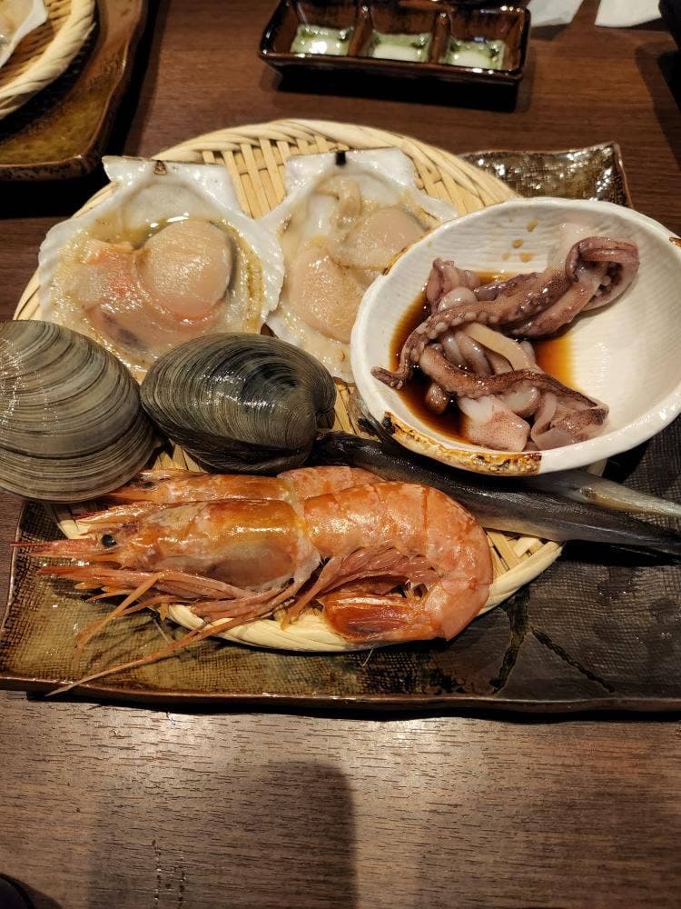 目利きの銀次 深谷北口駅前店