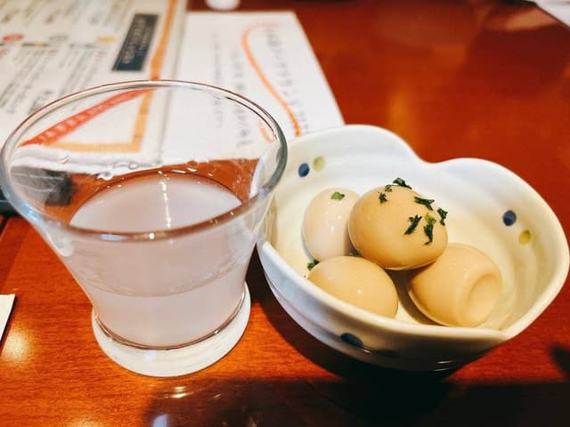 えびす呑み場 やました - サブ画像3