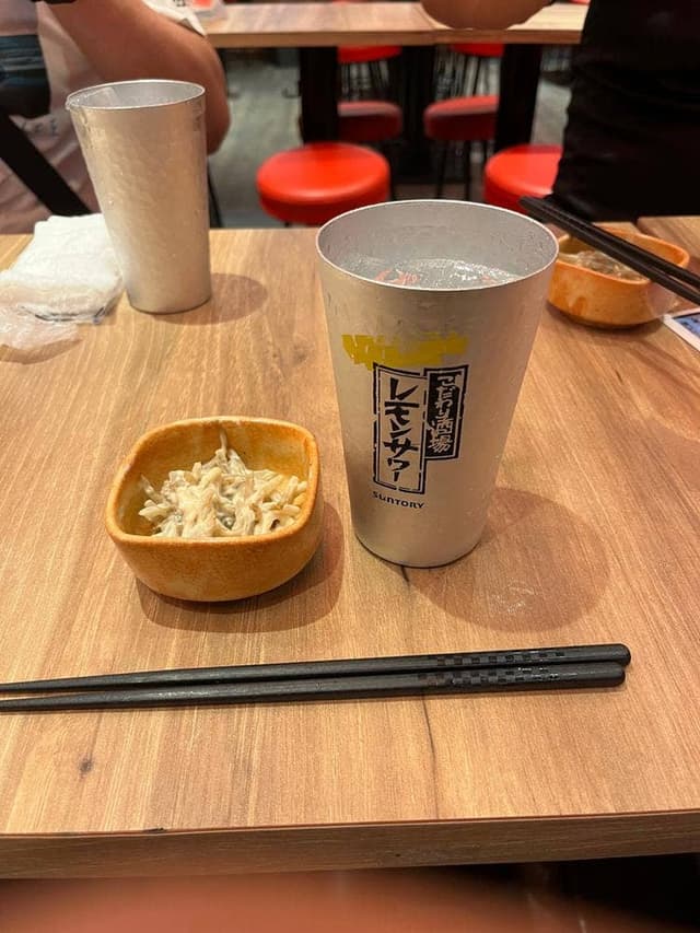 銀だこハイボール酒場 静岡両替町店 - サブ画像1