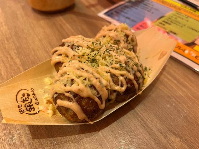 銀だこハイボール酒場 静岡両替町店 - サブ画像2