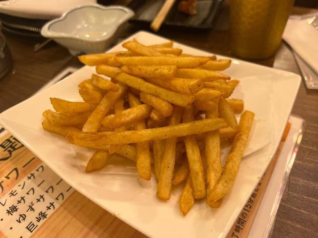 縁だこ 静岡両替町店 - サブ画像3