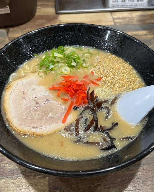 沼津うまいラーメン 松福family 呉服町通り店 - サブ画像3