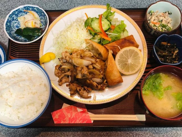 田丸屋 - サブ画像2