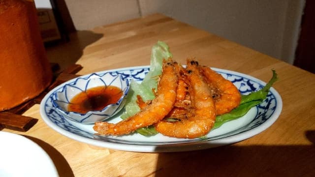 WARUNG PHUAN - サブ画像2