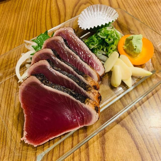 ろばた焼 仙樹 - サブ画像3