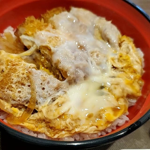 名代 富士そば 立川店 - サブ画像2