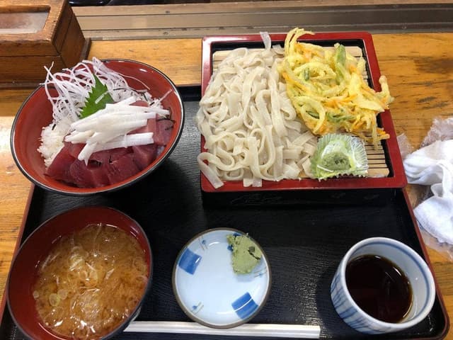 鮨・割烹 ほしの - サブ画像1