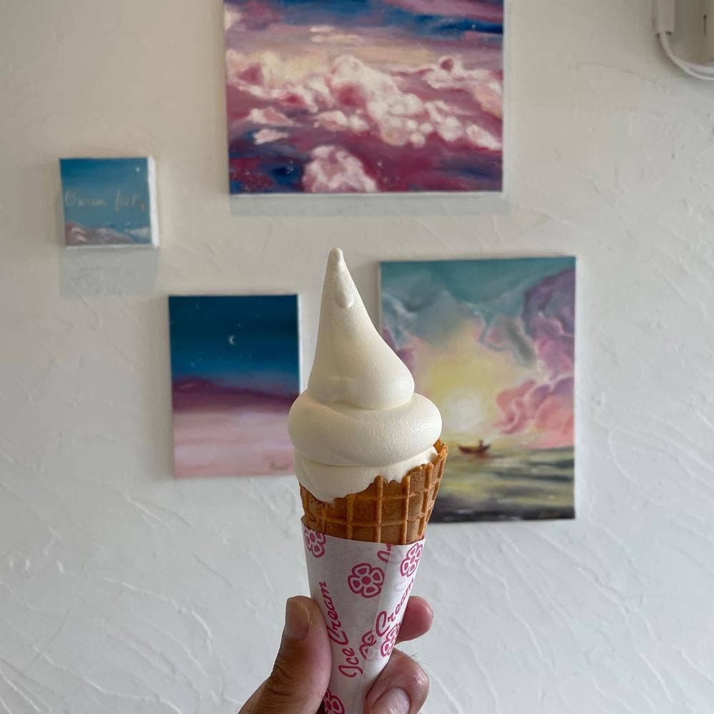 Cream Fest