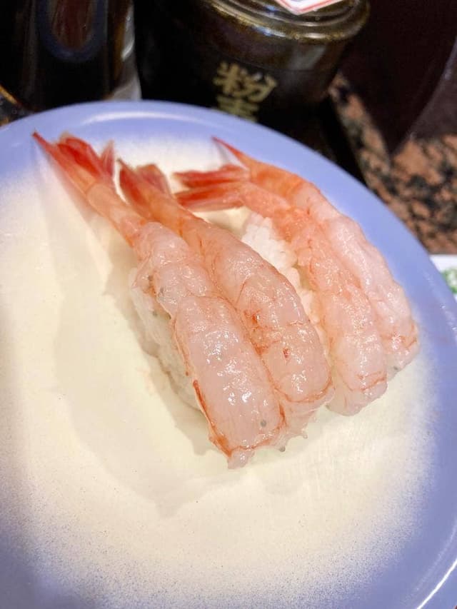 北陸能登 回転寿司まぐろや 金沢桜田店 - サブ画像3