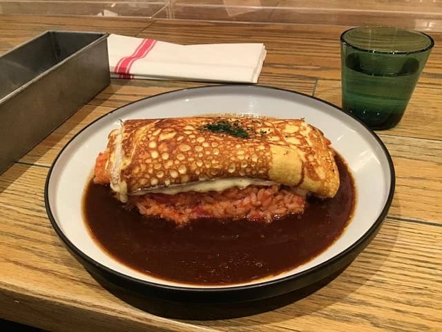 BISTRO café Ladies and Gentlemen - サブ画像3