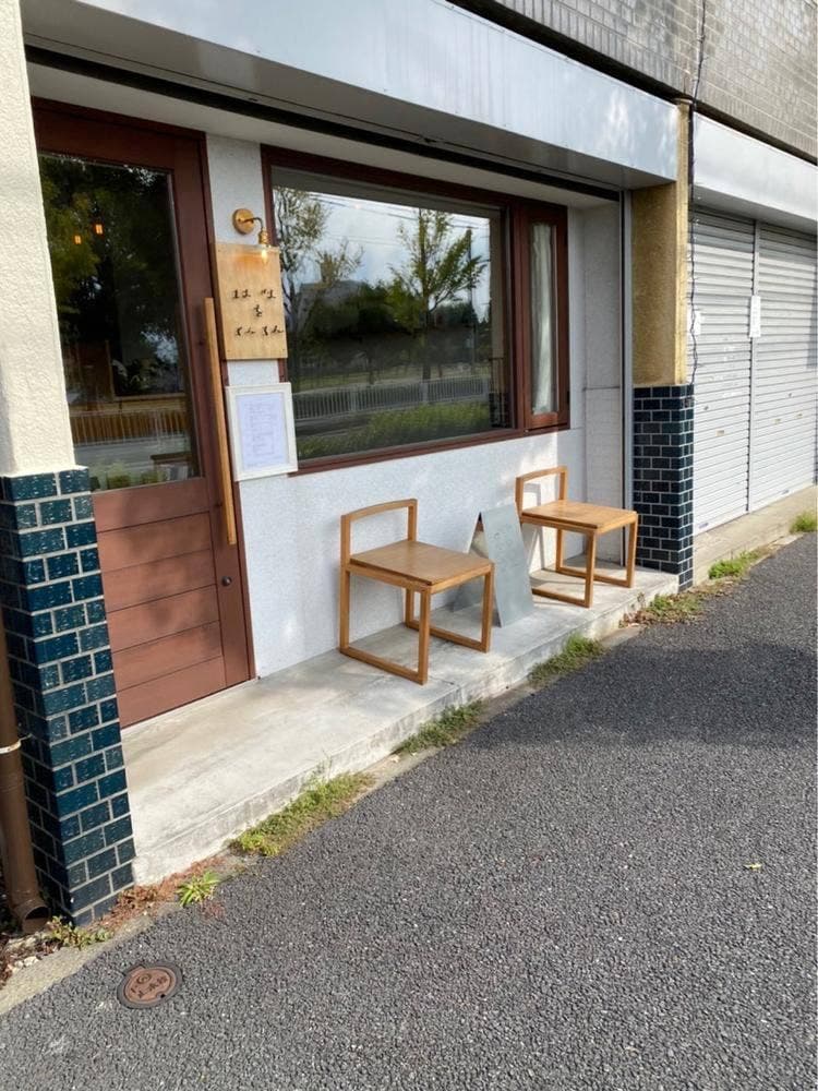 はなをくんくん