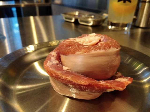 麻薬カルビ 京都木屋町店 - サブ画像3