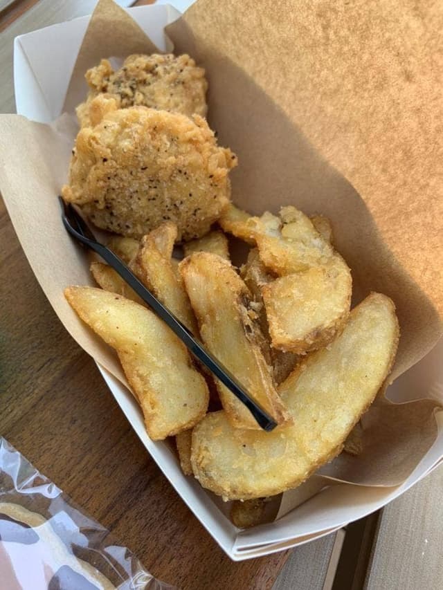 ATOA cafe - サブ画像2