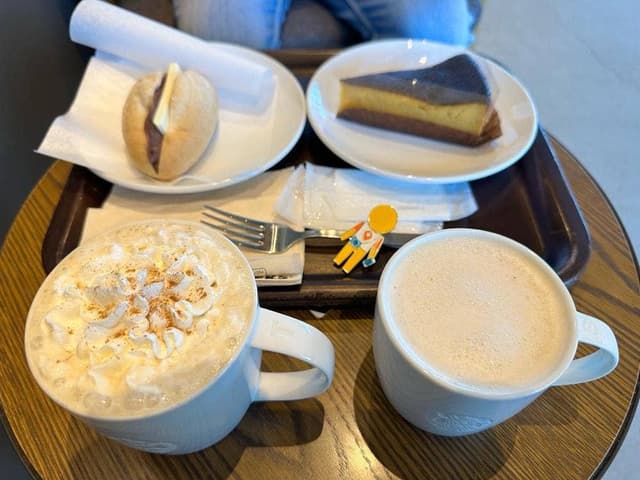 スターバックス コーヒー 磐田見付店 - サブ画像1