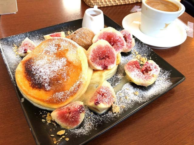 Wakaba cafe - サブ画像1