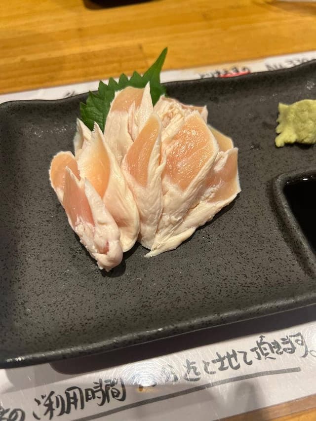 鶏居 - サブ画像1
