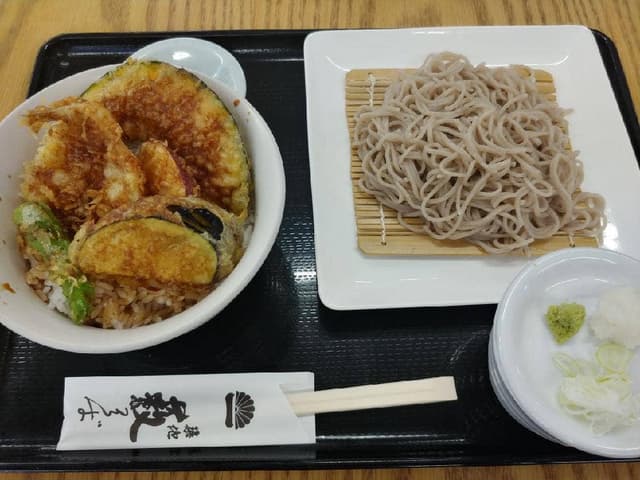 築地薮そば - サブ画像1