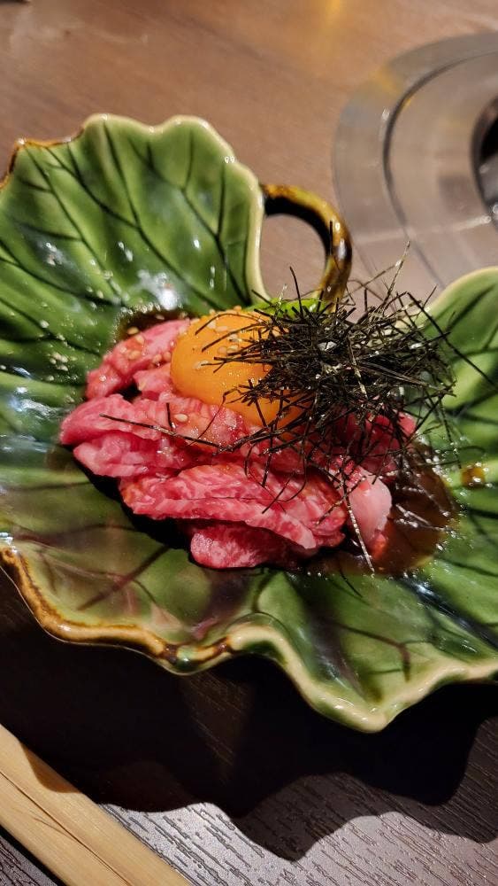やき肉玄趣 江洲 - サブ画像2