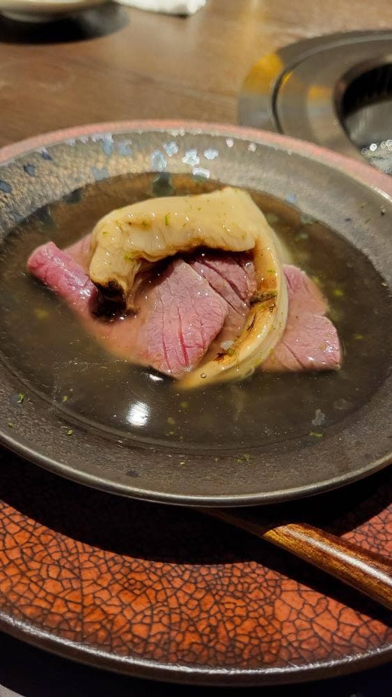 やき肉玄趣 江洲 - サブ画像3