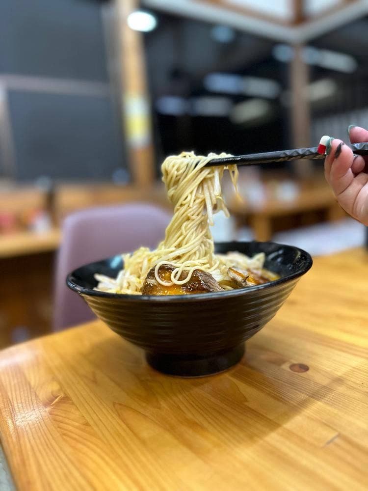 味千ラーメン 小国店
