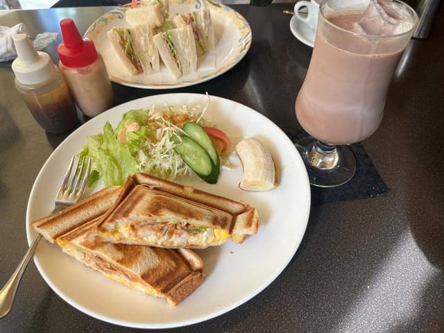 北上珈琲館 - サブ画像1