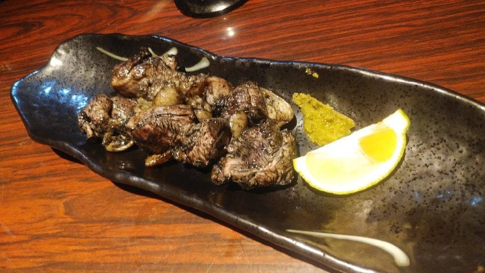 炉端ダイニング えんまん
