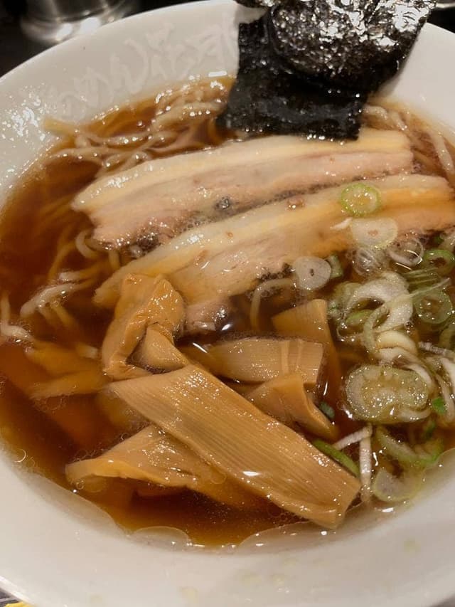 らあめん花月嵐 Evolution 下北沢駅前店 - サブ画像2